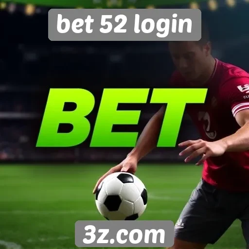 Comparação de bônus na plataforma bet 52 login