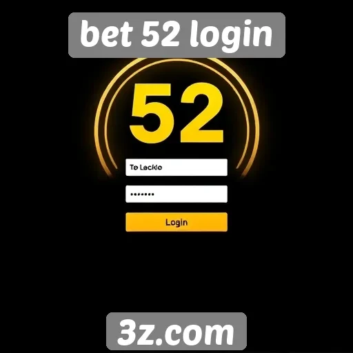 Suporte ao cliente no bet 52 login