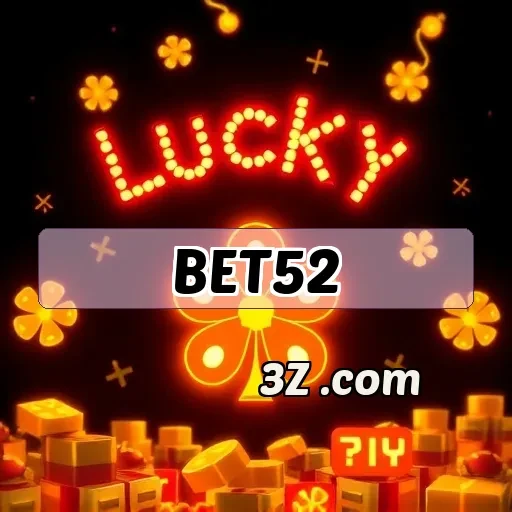 Experimente a Energia do Bet 52 Login em Live