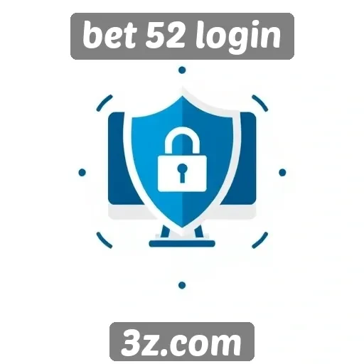 Recursos de segurança no bet 52 login