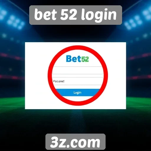 Segurança das transações no bet 52 login